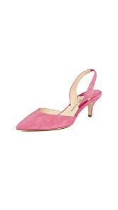 Paul Andrew Rhea 55 Pumps