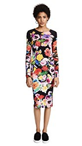 Preen By Thornton Bregazzi Sophie Dress