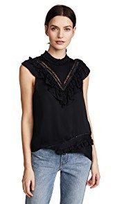 Preen By Thornton Bregazzi Preen Line Bree Top