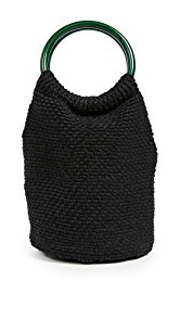 Rachel Comey Praia Knit Bucket