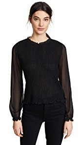 Rag &amp; Bone Diana Blouse