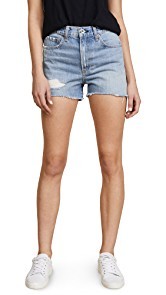 Rag & Bone/JEAN Justine Shorts