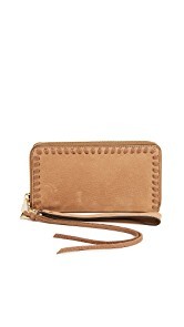 Rebecca Minkoff Vanity Phone Wallet