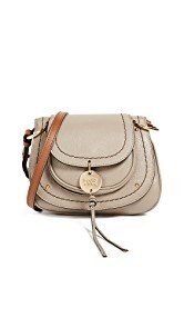 See by Chloe Susie Small Saddle Bag