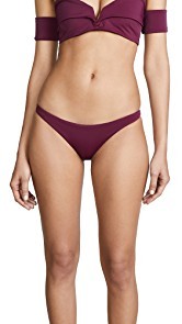 SKYE &amp; staghorn Basic Reversible Bikini Bottoms