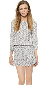 Soft Joie Arryn B Dress