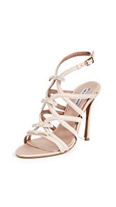 Tabitha Simmons Bowrama Strappy Pumps