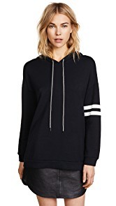 Velvet Hevera Sweatshirt