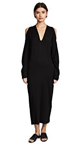 Zero + Maria Cornejo Slim Zuri Dress