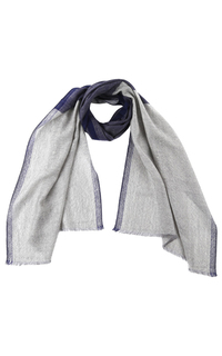 Мужской шарф Fabretti