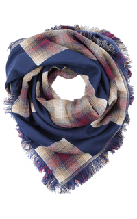 Женский шарф Fabretti