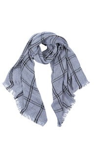 Женский шарф Fabretti