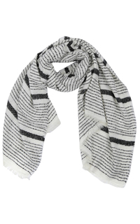 Женский шарф Fabretti