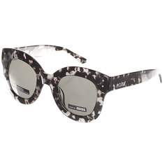 Очки Roxy Ragdoll Shiny Tortoise Black