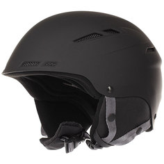 Шлем для сноуборда женский Roxy Alley Oop True Black