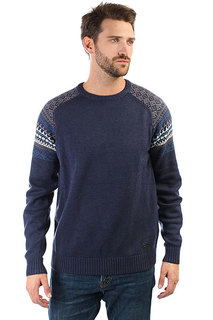 Свитер Billabong Wave Jack Navy Heather