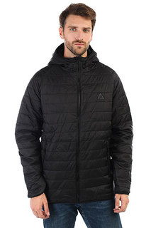 Куртка Billabong Kodiak Puffer Black