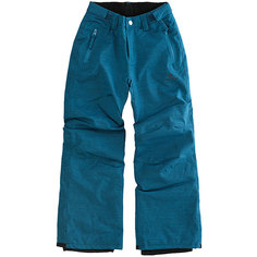 Штаны сноубордические детские Rip Curl Base Fancy Jr Ink Blue