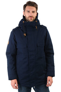 Куртка парка Запорожец Rebyata Navy