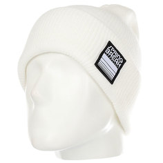 Шапка Capita Spring Break Beanie White