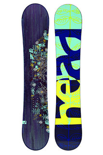 Сноуборд Head Stella Blue