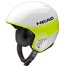 Шлем для сноуборда Head Stivot White/Lime