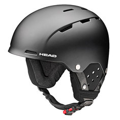 Шлем для сноуборда Head Trex Black