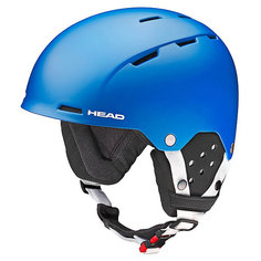 Шлем для сноуборда Head Trex Blue