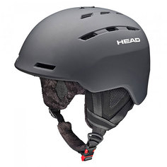 Шлем для сноуборда Head Varius Black
