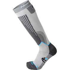 Носки сноубордические Mico Argento Ski Socks Light Antracite Mi&Co
