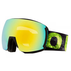 Маска для сноуборда OUT OF Earth Viper Green