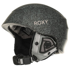 Шлем для сноуборда женский Roxy Millbury Heritage Heather