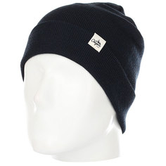 Шапка Oregon Camp Tyrell Dark Blue