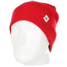 Шапка Oregon Camp Tyrell Red