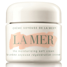 LA MER Легкий увлажняющий крем для лица The Moisturizing Soft Cream 60 мл