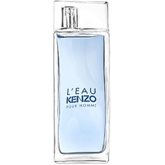 LEAU KENZO POUR HOMME Eau de Toilette Туалетная вода, спрей 100 мл