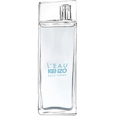 LEAU KENZO POUR FEMME Eau de Toilette Туалетная вода, спрей 100 мл