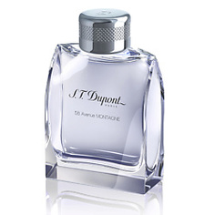 S.T. DUPONT 58 Avenue Montaigne Homme Туалетная вода, спрей 100 мл