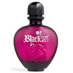 PACO RABANNE Black XS for Her Туалетная вода, спрей 30 мл