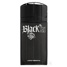 PACO RABANNE Black XS Туалетная вода, спрей 50 мл