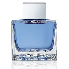 ANTONIO BANDERAS Blue Seduction for Men Туалетная вода, спрей 50 мл