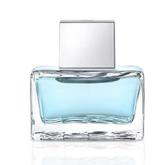 ANTONIO BANDERAS Blue Seduction for Women Туалетная вода, спрей 50 мл