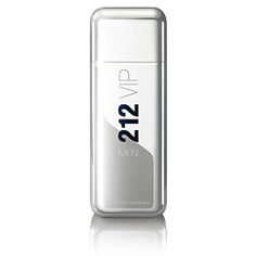 CAROLINA HERRERA 212 Vip Men Туалетная вода, спрей 50 мл