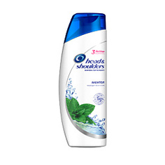 HEAD &amp; SHOULDERS Шампунь против перхоти Ментол 200 мл