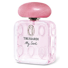 TRUSSARDI My Scent Туалетная вода, спрей 30 мл