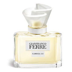 FERRE Camicia 113 Парфюмерная вода, спрей 50 мл Ferre