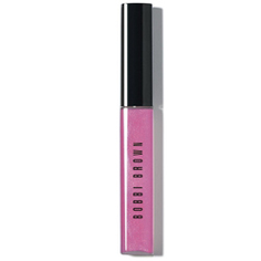 BOBBI BROWN Мерцающий блеск для губ Shimmer Lip Gloss Kir Sugar