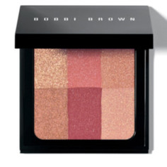 BOBBI BROWN Многофункциональная пудра Brightening Brick - Cranberry Cranberry