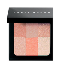 BOBBI BROWN Многофункциональная пудра Brightening Brick - Peach Peach