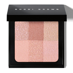 BOBBI BROWN Многофункциональная пудра Brightening Brick - Pink Pink